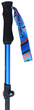 Kije Viking Kettera Pro Trekking 135 cm Blue/Black (5901115786412) - obraz 4