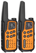 Krotkofalowka Baofeng BF-T25E Orange (5904921481892) - obraz 1