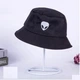 Стильна панама НЛО Honey Fashion Accessories One Size чорний (13-117) - изображение 1