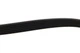 Ремінь генератора Ford Focus/Fiesta/Fusion/Mazda 2 1.25-1.6 98- - 6PK1042-1059SF GATES - зображення 3