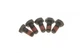 Комплект пружинок колодок ручника MВ Vito W638/639 - 105-0622 QUICK BRAKE - изображение 4