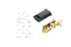 Замок дверей MB 190 W201/E-class W124 -95 - 02.53.064 TRUCKTEC AUTOMOTIVE - изображение 1