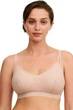 Топ з м'якою чашкою Chantelle 40/42(XS/S) Бежевий (1N-beige dore) (107676) - зображення 1