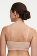 Топ з м'якою чашкою Chantelle 40/42(XS/S) Бежевий (1N-beige dore) (107676) - зображення 2