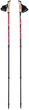 Kije do chodzenia Viking Kube Pro Poles 135 cm Red/Black (5901115787037) - obraz 2