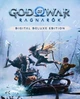 Гра God of War Ragnarok Digital Deluxe Edition для ПК (Ключ активації Steam) - изображение 1