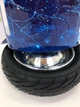 Гіроборд Balance Pro 10.5 дюймів Синій Космос - зображення 6