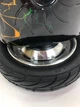 Гіроборд Balance Wheel Premium 10.5" Блискавка кольорова - зображення 4
