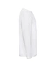 Лонгслив мужской Fruit of the Loom Valueweight long sleeve 5XL Белый (7610380305XL) - изображение 2