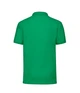 Поло Fruit of the Loom 65/35 Polo 3XL Ярко-Зеленый (7634020473XL) - изображение 3