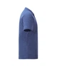Поло Fruit of the Loom 65/35 Polo 3XL Синий Меланж (7634020R63XL) - изображение 2