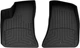 Ковры автомобильные High Performance передние Chrysler 300 / Dodge Charger 2011 - 2023 черный RWD WeatherTech - изображение 1