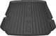 Коврик в багажник Frogum для Chevrolet Camaro (купе) 2015- Dry-Zone, (FG DZ405509) - изображение 2