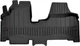Коврики в салон Frogum для Citroen Jumpy/Peugeot Expert/Fiat Scudo/Toyota ProAce (1 ряд) 2007-2016 Proline 3D, (FG 3D409729) - изображение 1