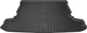 Резиновый коврик в багажник Frogum Dry-Zone для Mitsubishi Pajero (mkIV) 2006-2021 (5-дв.)(багажник) (FG - изображение 2
