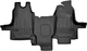 Коврики в салон Frogum для Ford Transit/Tourneo (mkVI-mkVII)(1 ряд) 2000-2014 Proline 3D, (FG 3D409286) - изображение 1