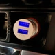 Автомобильное зарядное устройство в прикуриватель UFT CC1 2xUSB (UFTCC1Gold) - изображение 4