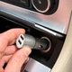 Автомобильное зарядное устройство в прикуриватель UFT CC1 2xUSB Silver (UFTCC1Silver) - изображение 3