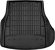 Коврик в багажник Frogum для BMW 7-series (E65/E66) 2001-2008 (с запаской) Pro-Line, (FG TM406742) - изображение 1