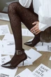 Колготки, 60 den Gabriella 3(M) Черный (107597) - изображение 2