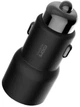 Фм модулятор авто зарядне Roidmi 3S Bluetooth Car BFQ04RM - зображення 6