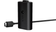 Набор для подзарядки Microsoft Xbox Play and Charge (0889842590371) - изображение 1