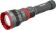 Latarka LED akumulatorowa YATO 10 W, 1000/600/300 Lm (YT-085602) - obraz 4