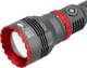 Latarka LED akumulatorowa YATO 10 W, 1000/600/300 Lm (YT-085602) - obraz 5