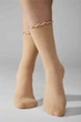 Шкарпетки жіночі Legs бавовняні SOCKS COTTON WAVE 2пари 36-40(р) latte (G10) - изображение 1