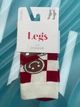 Шкарпетки жіночі Legs бавовняні CHRISTMAS SOCKS COTTON 36-41(р) red (CW122) - изображение 2