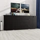 Комод Trend 2100 FlashNika нимфея альба + венге - изображение 3