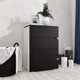 Комод Trend 600 FlashNika німфея альба + венге - зображення 3