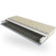 Матрац ЕКО-41 EMM 160x200 см - зображення 1