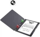 Чехол-книжка BeCover Smart Case для Amazon Kindle Scribe 10.2" Purple (BC_712580) - изображение 5