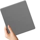 Чехол-книжка BeCover Smart Case для Amazon Kindle Scribe 10.2" Gray (BC_712584) - изображение 4