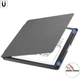 Чехол-книжка BeCover Smart Case для Amazon Kindle Scribe 10.2" Gray (BC_712584) - изображение 5