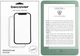 Защитное стекло BeCover для Amazon Kindle 11th Gen. 2024 6" (BC_712828) - изображение 1