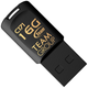 Pendrive USB Team Group C171 16GB USB 2.0 Black (TC17116GB01) - obraz 1