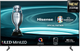 Telewizor Hisense miniLED 55U6NQ (6942351403908) - obraz 2