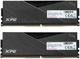 Pamięć RAM ADATA XPG LANCER DDR5-6400 65536MB PC5-51200 (Kit of 2x32768MB) Black (AX5U6400C3232G-DCLABK) - obraz 4