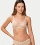 Бюстгальтер Soft Triumph Amourette 300 W X 0026 85D бежевый - изображение 1
