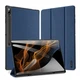 Чехол книжка DUX DUCIS Domo Series для Samsung Galaxy Tab S8 Ultra 14.6'' X900 / X906 Blue - изображение 1