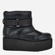 Женские дутики Guess 635762522 38.5 Черные (1159822464) - изображение 1