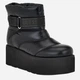 Женские дутики Guess 635762522 38.5 Черные (1159822464) - изображение 2