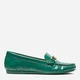 Женские мокасины Michael Kors 906454076 36 Зеленые (1159822285) - изображение 1