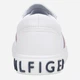 Женские слипоны Tommy Hilfiger 106060357 41 Белые (1159822357) - изображение 3