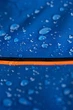 Вітровка чоловіча Freever AF 21706 синя 3XL - зображення 3