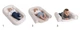 Кокон 3в1 Chicco Mommy Pod, beige - изображение 2