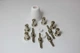 Сопла та катоди PT31 CUT40 нікельовані (13 деталей) - изображение 6
