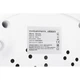 Сушка для овочів та фруктів Ardesto FDB-5385 - изображение 8